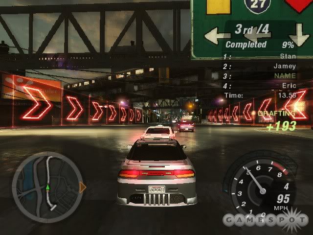 How to Download Need For Speed Underground 2 Full Game